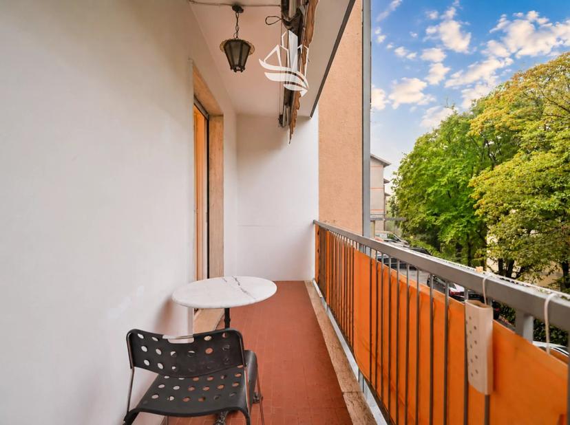 Bilocale in Via Castel Flavon, Bolzano — foto 4 di 5