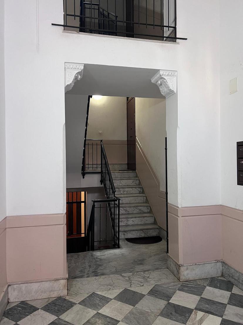 Trilocale in Via del Vespro 58, Palermo