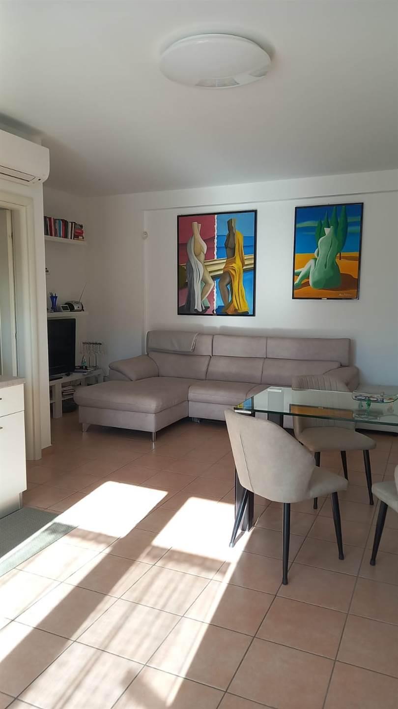Quadrilocale in Via Frentana, San Vito Chietino — foto 5 di 5