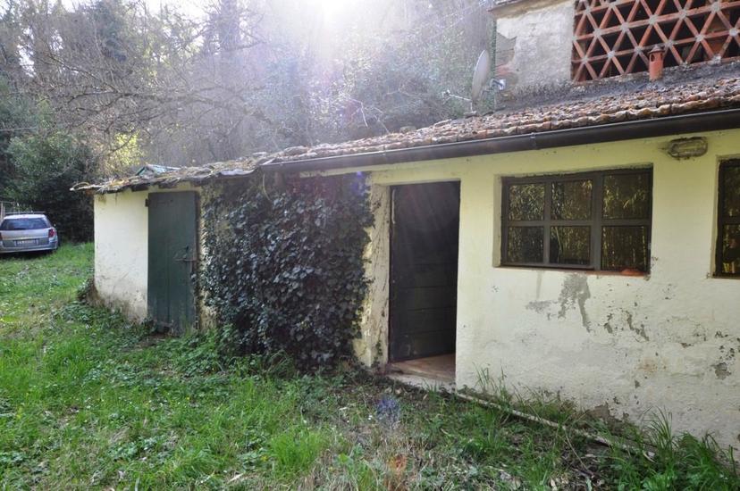 Casa colonica in Via di Montaio, Cavriglia — foto 2 di 5