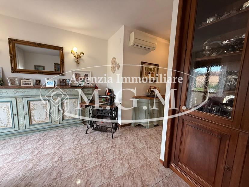 Villa a schiera, Calcinaia — foto 2 di 5