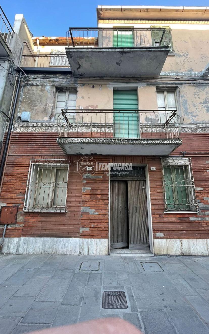 Casa indipendente in Via Antonio Gramsci 12, Comacchio — foto 2 di 5