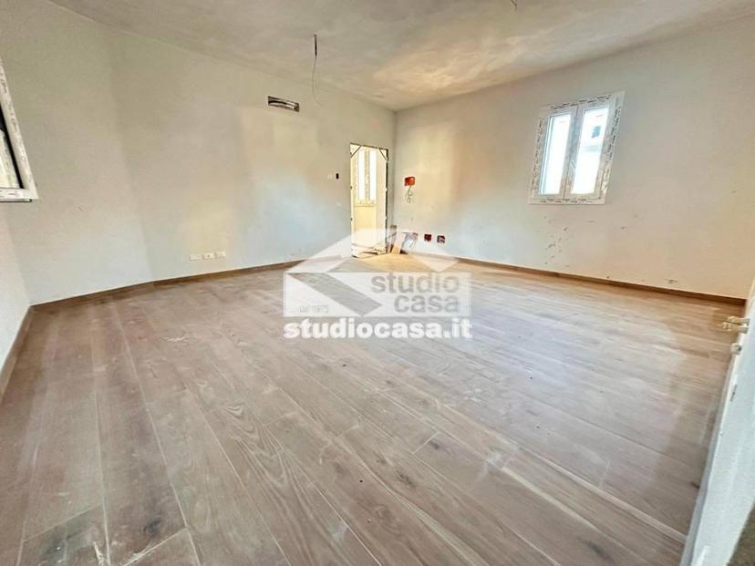 Bilocale in Via Dante Alighieri, Bagnolo Cremasco — foto 3 di 5