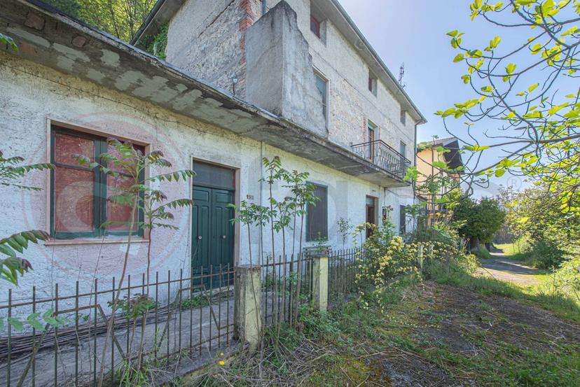 Casa indipendente in Contrada Pizzone Snc, Posta Fibreno — foto 5 di 5