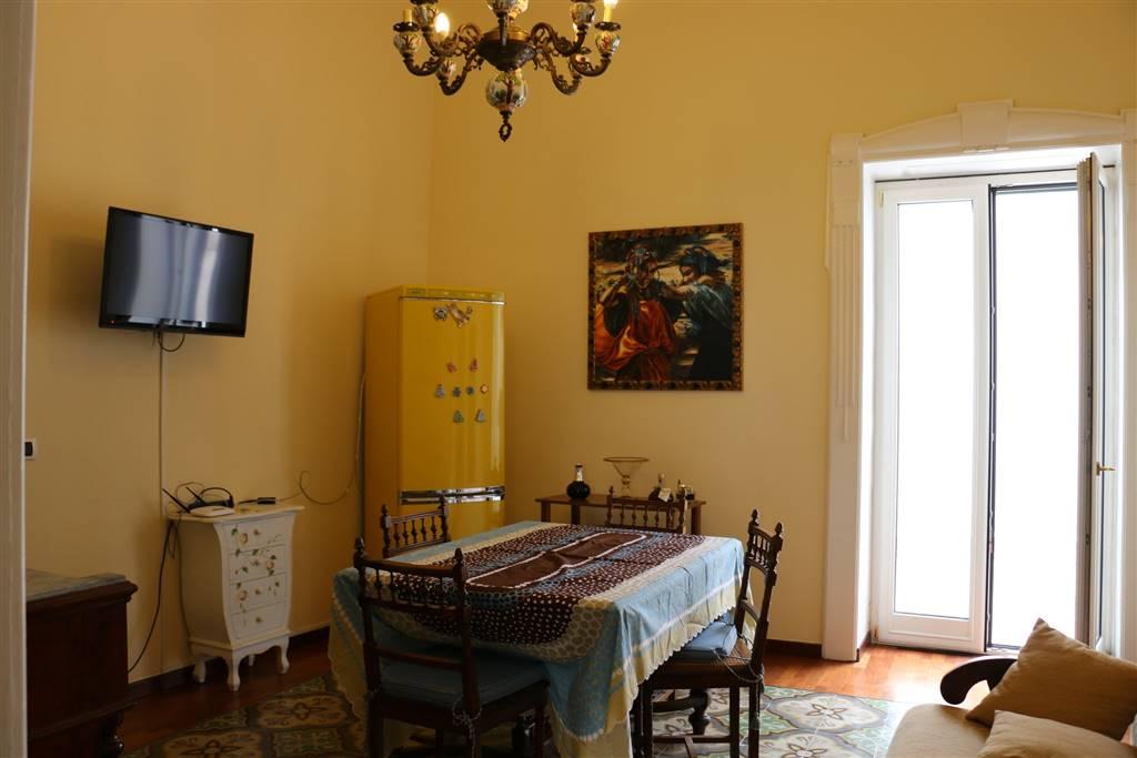 Bilocale in Via Ageslao Milano, Martina Franca