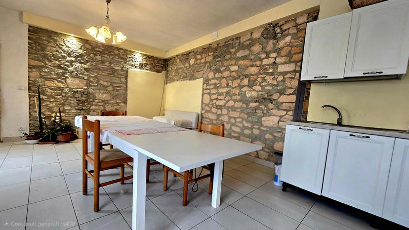 Villa in Via Giarre, Lozzo Atestino — foto 5 di 5