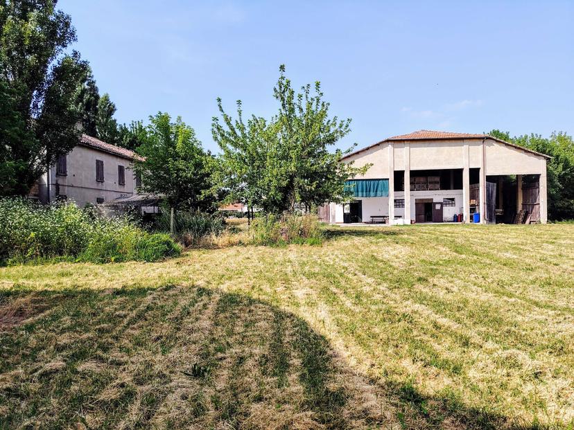 Rustico in Via Morandi, Bondeno — foto 3 di 5
