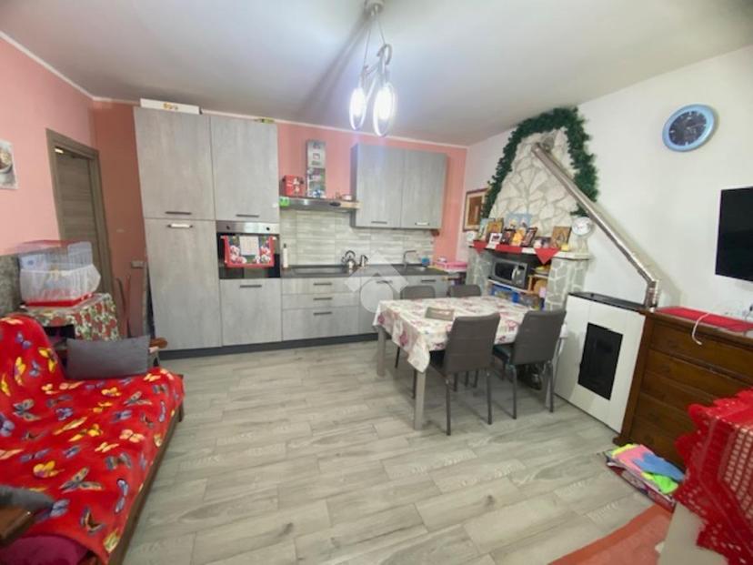 Casa indipendente in Via Giglio Vecchio, Montefiascone — foto 2 di 5