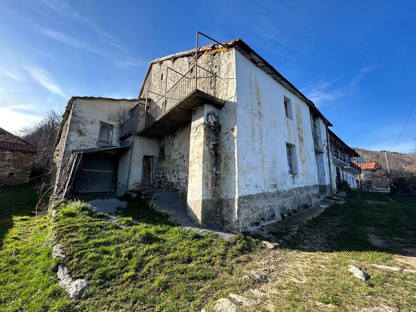 Rustico in Frazione Cappello, Garessio — foto 5 di 5