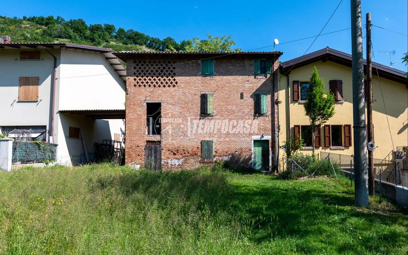 Rustico in Via Rio Faellano 129/131, Marano sul Panaro — foto 3 di 5