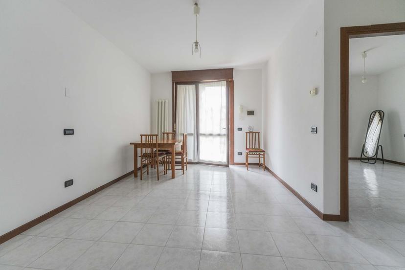 Bilocale in Via Matteotti 4/5, Baricella — foto 5 di 5