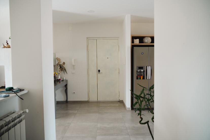 Trilocale in Corso Italia 234, Quarto — foto 2 di 5