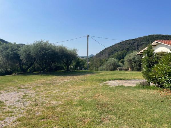 Terratetto unifamiliare in Via Regazzoni Alta, Montegrotto Terme