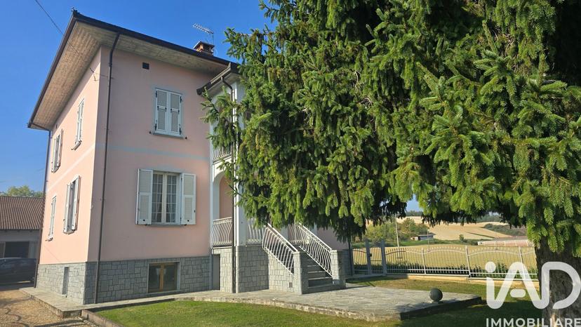 Villa in Localitã&nbsp; Ugo, Brignano-Frascata — foto 4 di 5