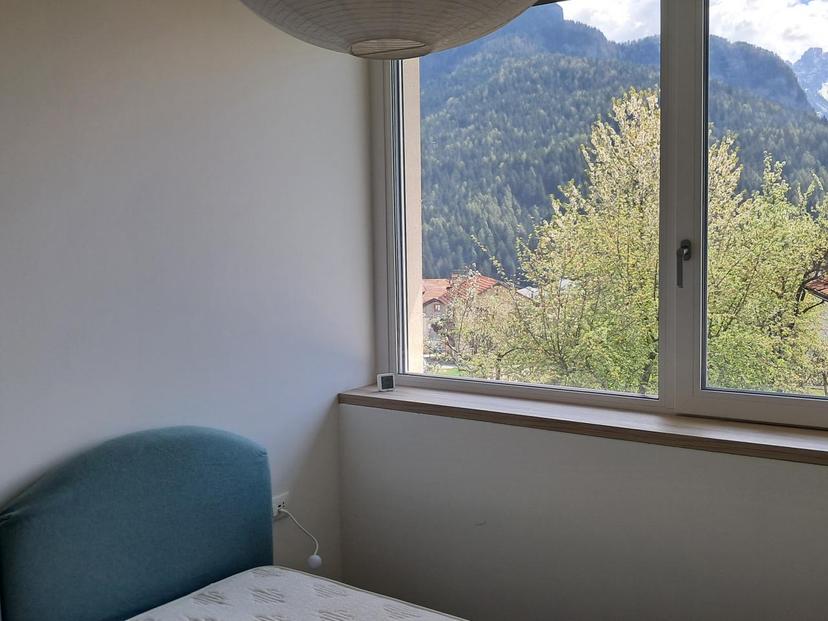 Trilocale, Domegge di Cadore — foto 3 di 5