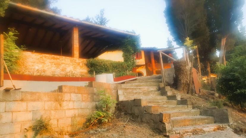 Porzione di casa, Palaia — foto 4 di 5