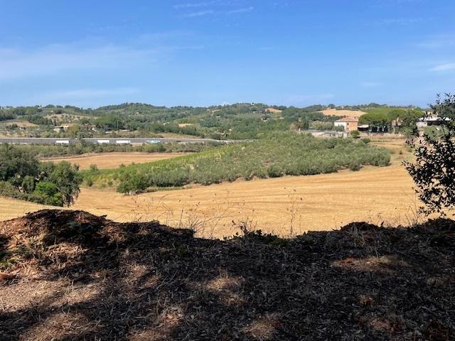 Rustico in Via Sant'Andrea in Villis, Fano — foto 4 di 5