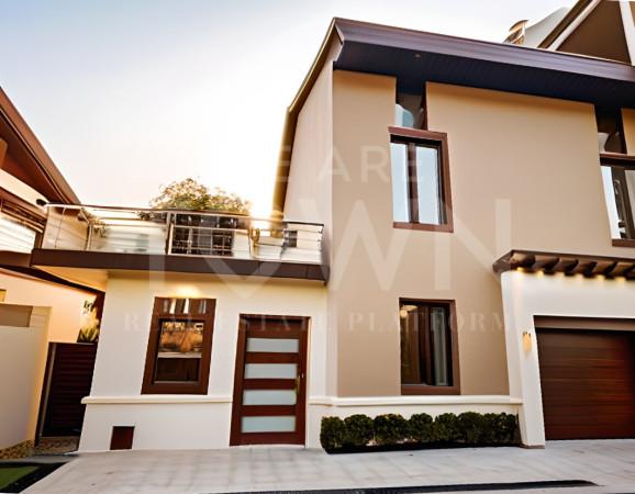 Trilocale in Via Vittorio Veneto 62, Bonate Sotto