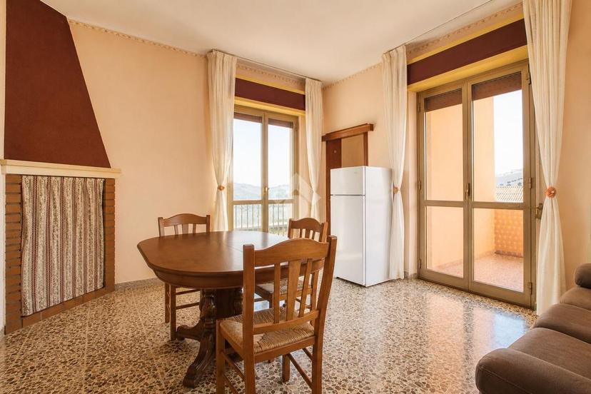 Casa indipendente in Contrada Colle Cerreto, Mosciano Sant'Angelo — foto 4 di 5