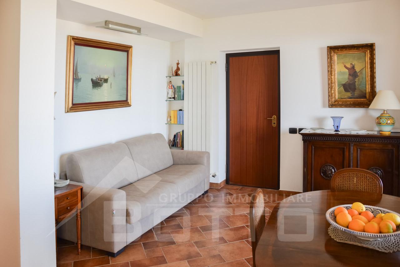 Villa in Contrada Serro Rizzo, Torrenova