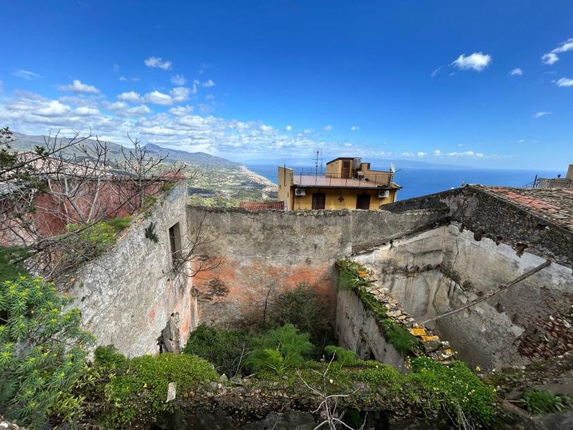 Rustico, Forza d'Agrò — foto 3 di 5