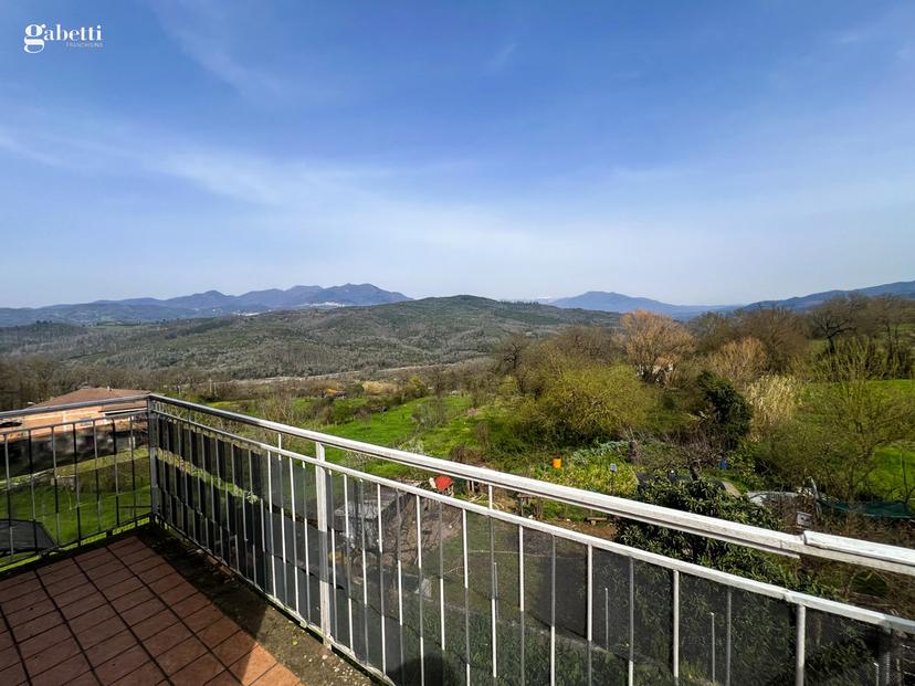 Casa indipendente in Via Fontana, Celle di Bulgheria — foto 4 di 5