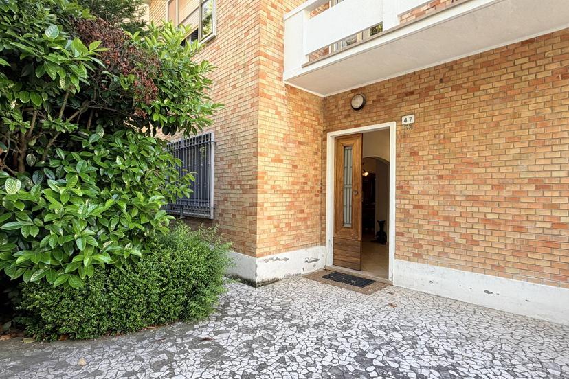 Trilocale in Viale Monfalcone 47, Pesaro — foto 5 di 5