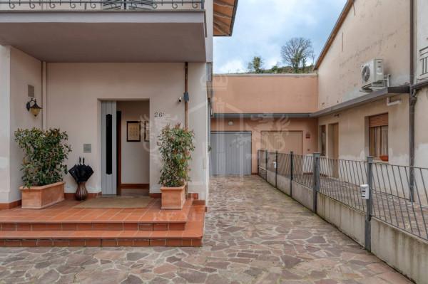 Terratetto unifamiliare, Casalfiumanese — foto 5 di 5