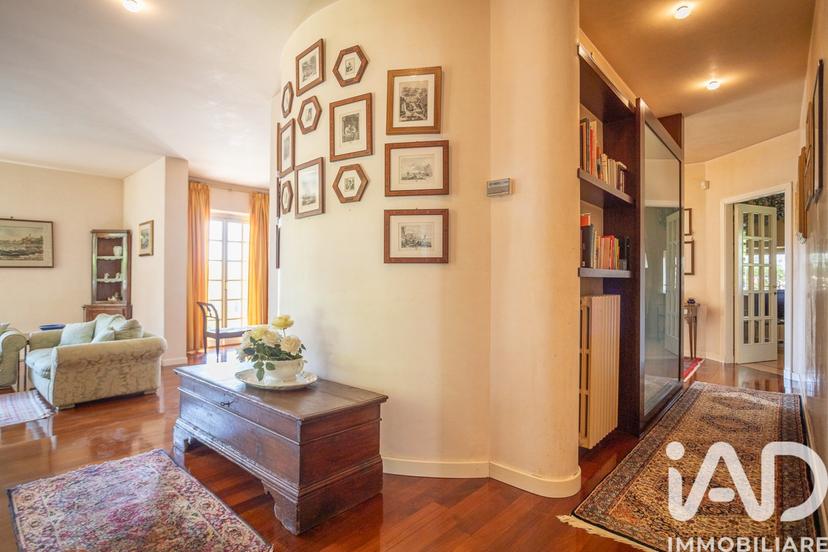 Villa in Via Caravaggio, Fermo — foto 3 di 5