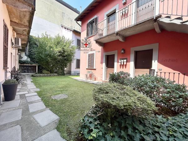 Bilocale in Via Novara 201, Milano
