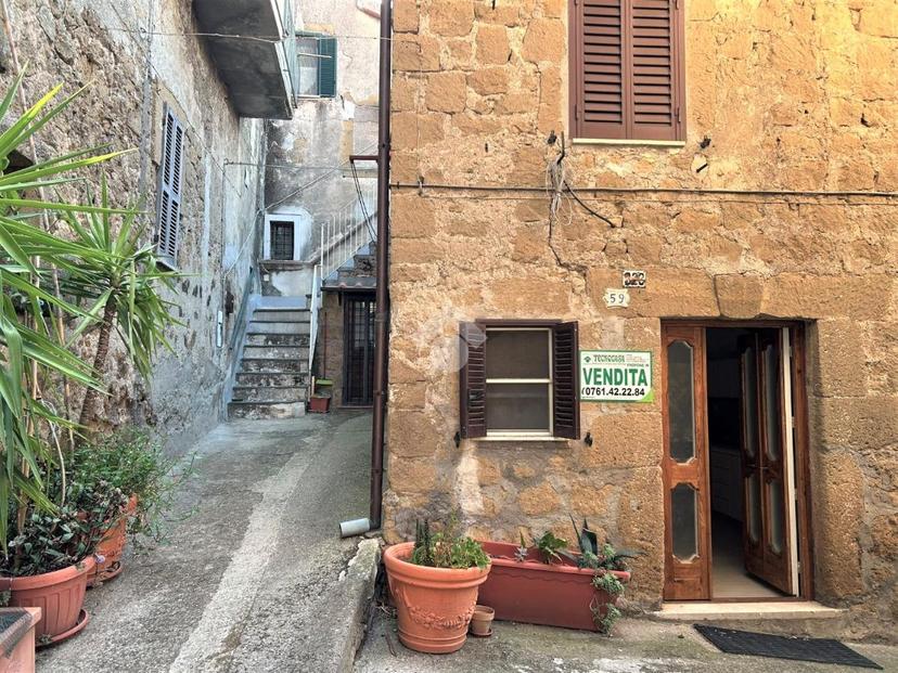 Bilocale in Via Cesare Battisti 58, Farnese — foto 2 di 5