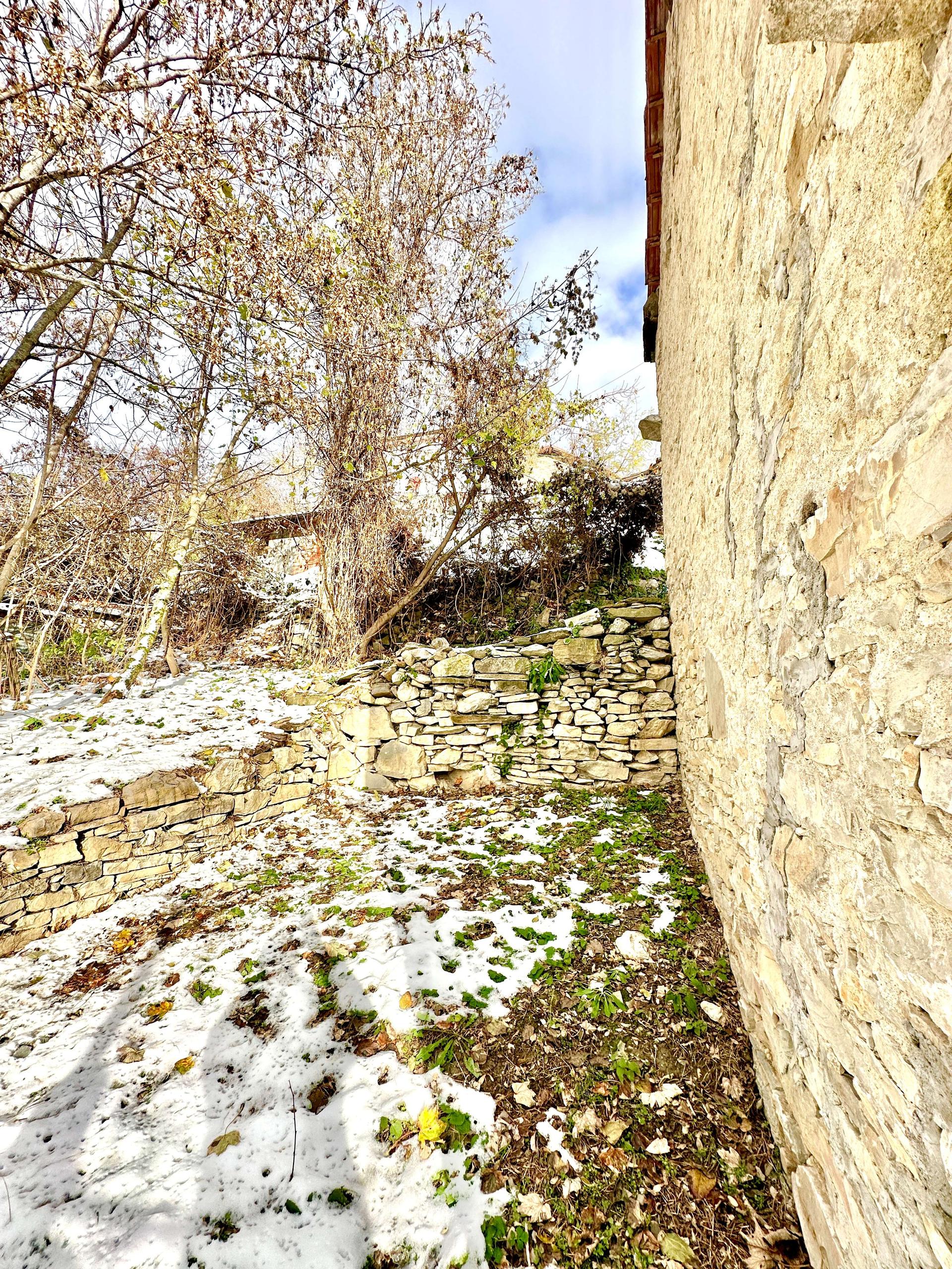 Villa bifamiliare in Ca di Sopra, Bobbio