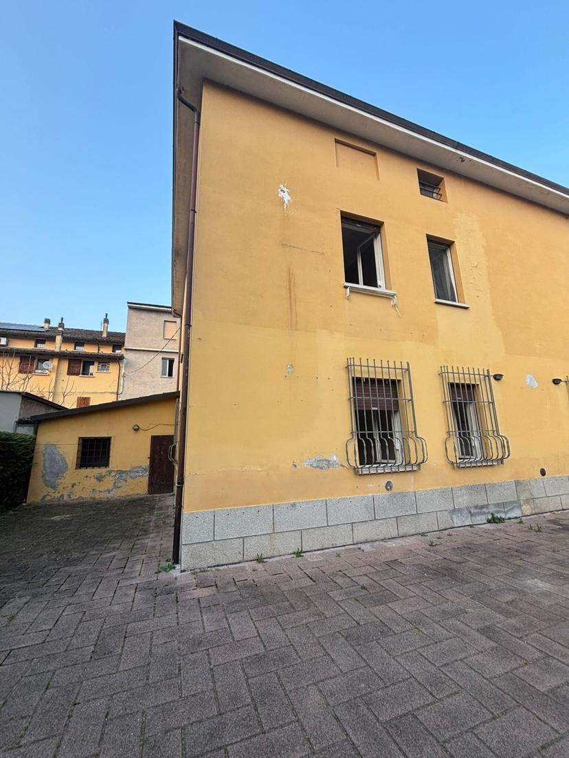 Casa indipendente in Via del Gattaglio 6, Reggio nell'Emilia — foto 4 di 5