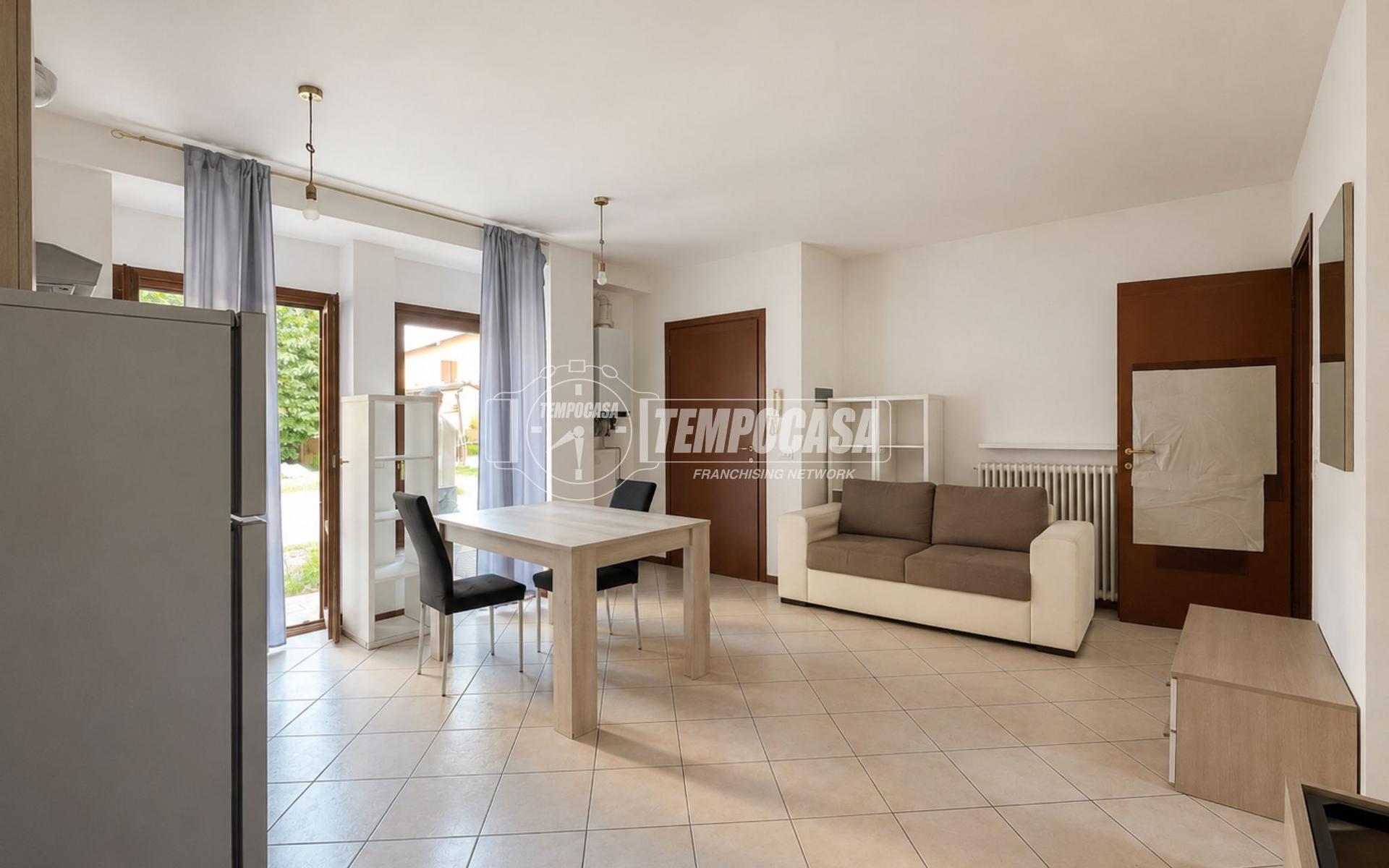 Monolocale in Via San Simpliciano 49, Brivio