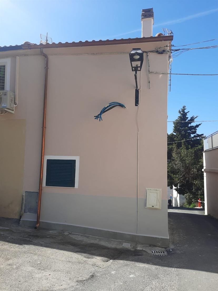 Porzione di casa in Via della Torre, Rosignano Marittimo — foto 5 di 5