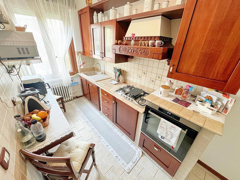 Villa in Via Giuseppe Garibaldi 21, Sorbolo Mezzani — foto 2 di 5