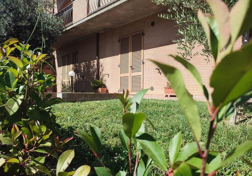 Appartamento, Montalcino — foto 5 di 5