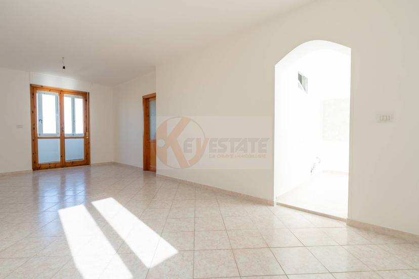 Quadrilocale in Via Lombardia 26, Porto Torres — foto 2 di 5