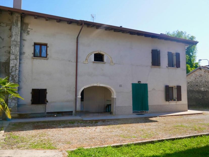 Terratetto plurifamiliare, Spilimbergo