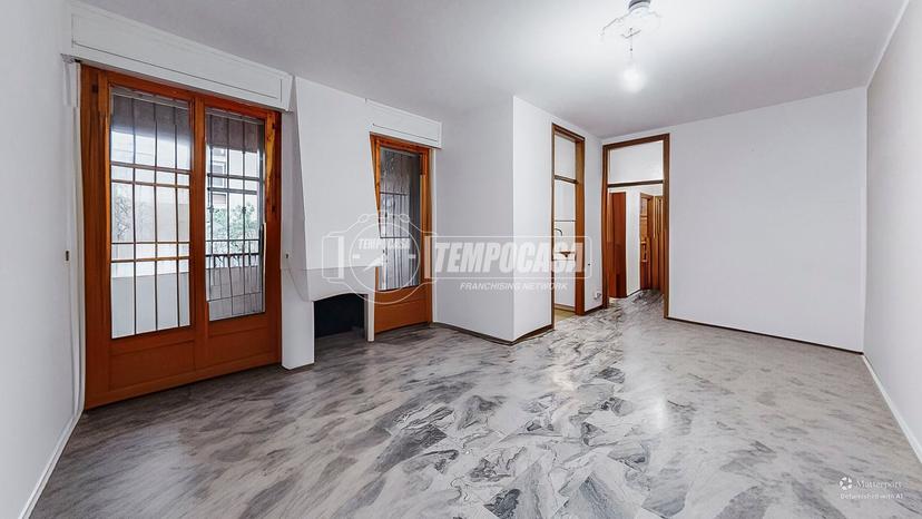 Trilocale in Via Fratelli Cervi, Minerbio — foto 3 di 5