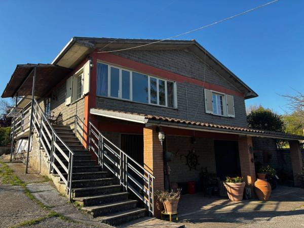Villa in Contrada Ponticello, Vasanello — foto 2 di 5