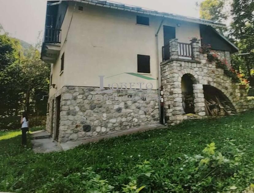 Villa unifamiliare, Limone Piemonte — foto 3 di 5