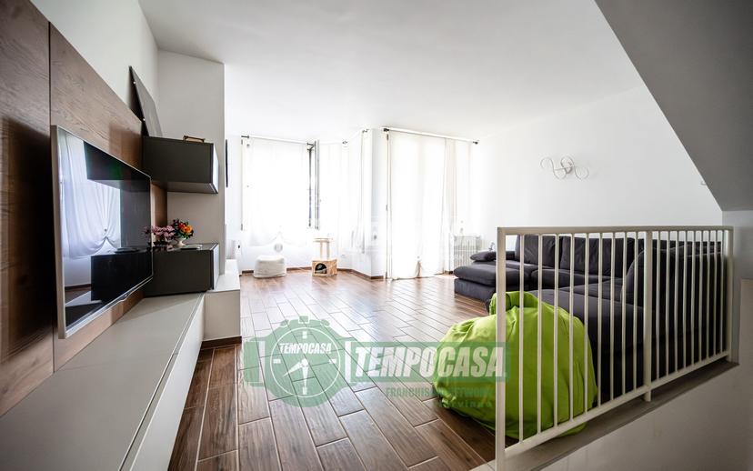 Villa in Via Montenevoso 30, Nerviano — foto 4 di 5