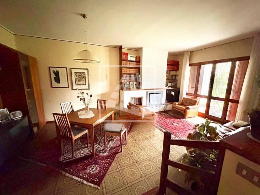 Villa a schiera in Via Niccolò Tomaseo, Reggio nell'Emilia — foto 2 di 5