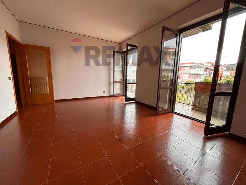 Quadrilocale in Via Caramme 40, Valverde — foto 2 di 5