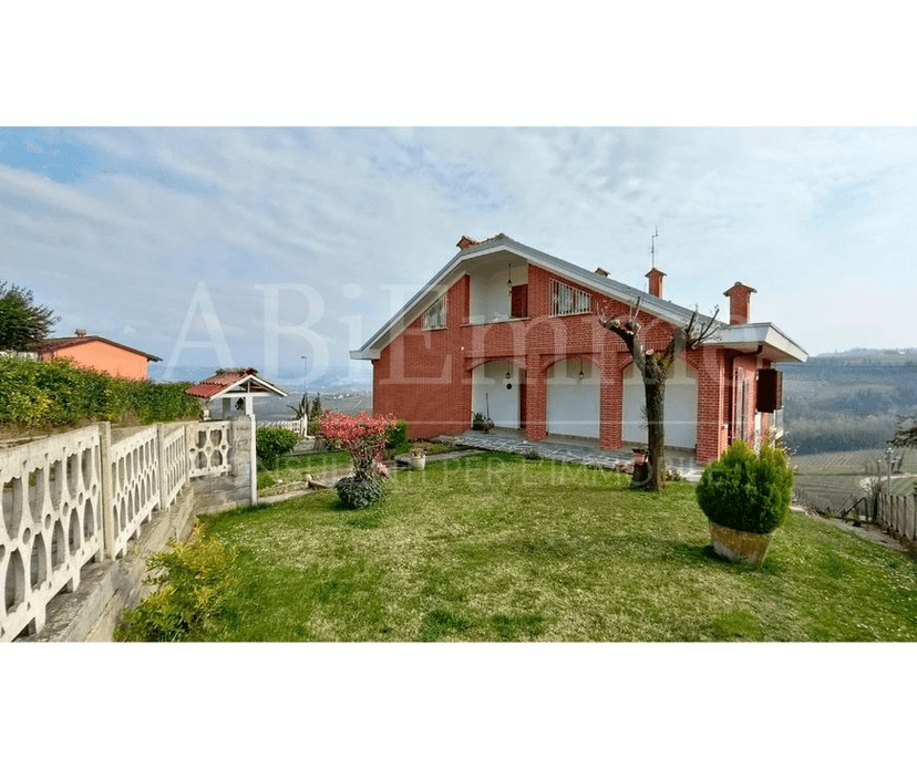 Villa in Via Schiavino Commendatore, Verduno — foto 2 di 5