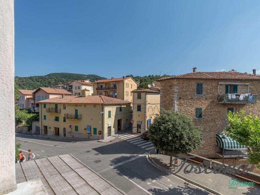Trilocale, Monterotondo Marittimo — foto 2 di 5