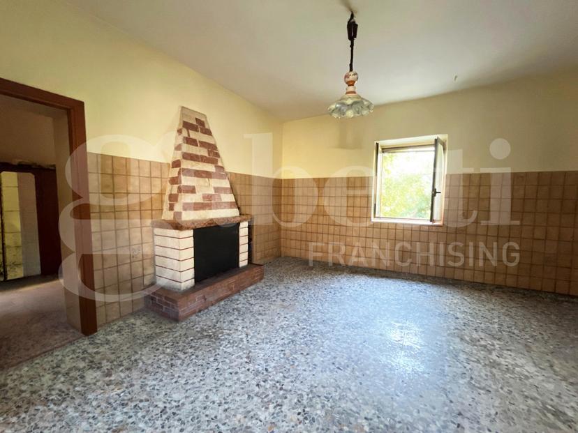 Casa indipendente in Via Autieri, Gioia Sannitica — foto 4 di 5