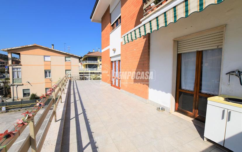 Quadrilocale in Via Ludovico Ariosto 35, Porto San Giorgio — foto 5 di 5