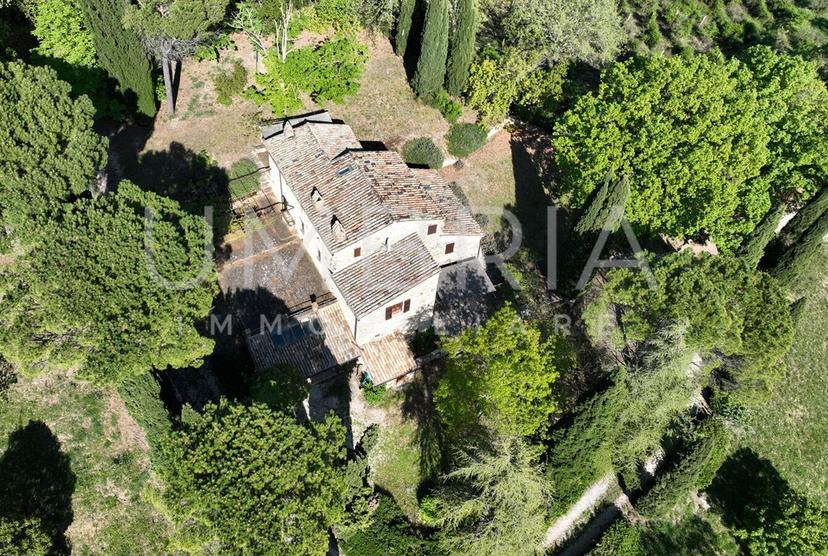 Rustico in Via degli Ulivi 16, Baschi — foto 4 di 5